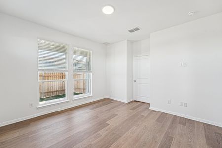 New construction Single-Family house 500 Young St, Buda, TX 78640 plan Conchos - image 20