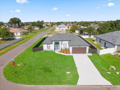 New construction Single-Family house 2116 Ne 10Th Ave, Cape Coral, FL 33909 - image