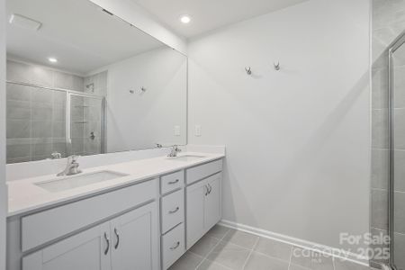 New construction Single-Family house 2668 Tillman St, Monroe, NC 28112 plan Sequoia - image 6