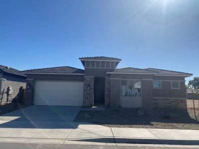 New construction Single-Family house 5667 W Saint Moritz Lane, Glendale, AZ 85306 Goldfinch- photo 22 22