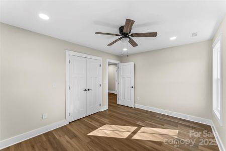New construction Single-Family house 2668 Polo Ln, Maiden, NC 28650 null- photo 28 28