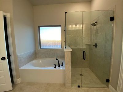 New construction Single-Family house 415 Aldred St, Greenville, TX 75401 - image 8