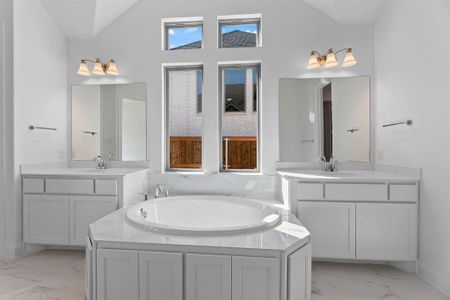 New construction Single-Family house 3117 Fisher Rd, Rockwall, TX 75032 plan Dallas (3020-DM-50) - image 14