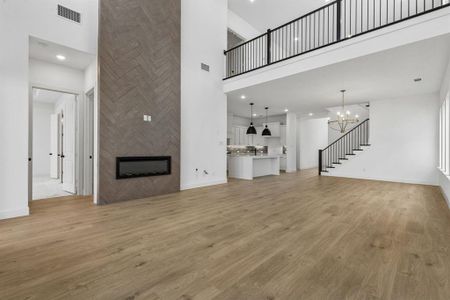 New construction Single-Family house 8943 Battlement Rd, Frisco, TX 75035 plan Rousseau - image 13