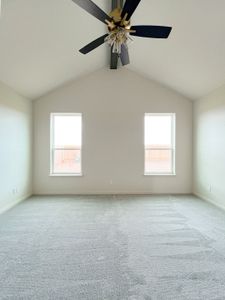 New construction Single-Family house 112 Raindance Ct, Victoria, TX 77904 plan Bartlett - image 17