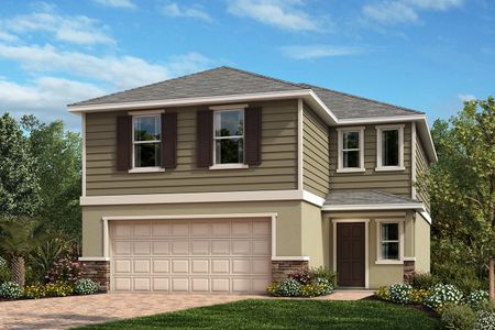 New construction Single-Family house 634 Hatton Ln Se, Palm Bay, FL 32909 null- photo 0