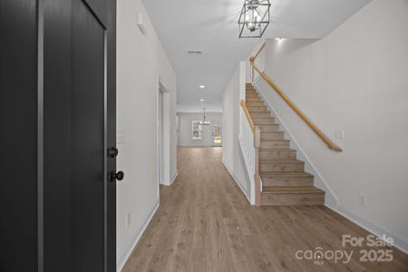 New construction Single-Family house 1325 Coppergate Dr, Salisbury, NC 28147 - image 18