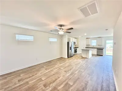 New construction Single-Family house 623 Seaborn Cir, Pendleton, SC 29670 plan Palomino - image 19