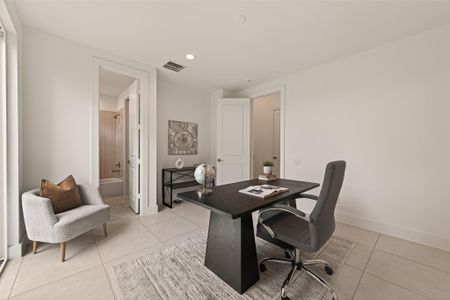 New construction Single-Family house 2855 Decker Pl, Houston, TX 77003 - image 9