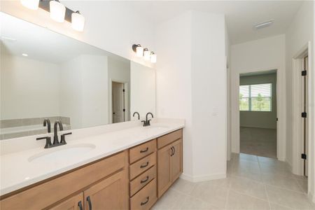 New construction Single-Family house 3108 Evelyn Ln, Bartow, FL 33830 - image 6