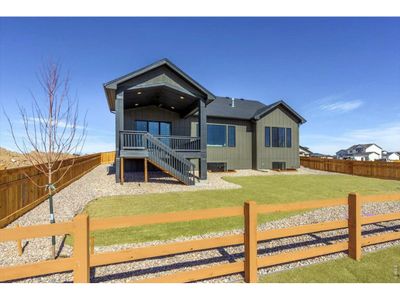 New construction Single-Family house 8 Blue Fortune Ct, Windsor, CO 80550 - image