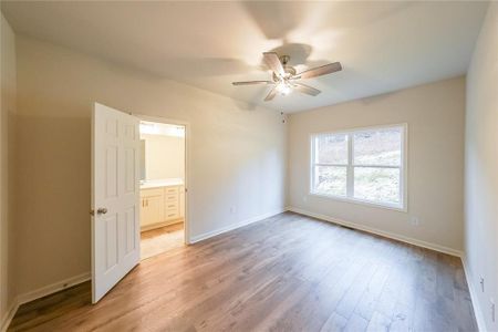 New construction Single-Family house 6230 Carlys Wy, Gainesville, GA 30506 - image 18