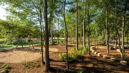 New construction Single-Family house 16611 Jolie St, Conroe, TX 77302 plan 2694W - image 13