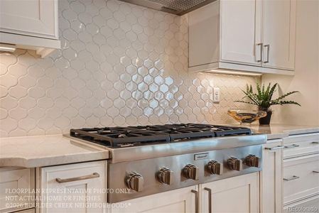 New construction Single-Family house 14119 Blue Stem St, Broomfield, CO 80020 - image 18