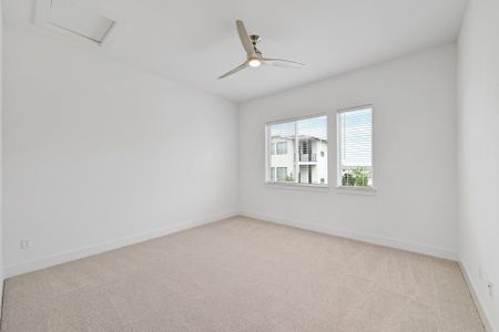 New construction Condo house 2050 Lohmans Spur, Unit 1801, Lakeway, TX 78734 - image 19