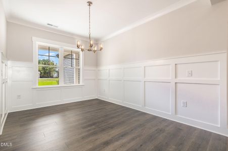 New construction Single-Family house 103 Spumante Ct, Princeton, NC 27569 - image 16