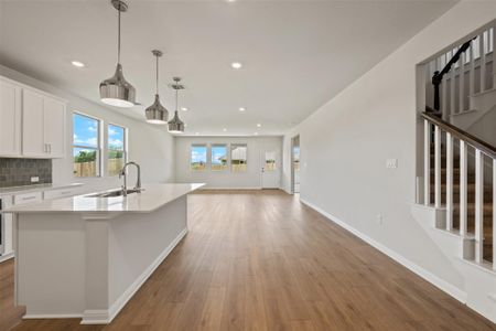 New construction Single-Family house 283 Crater Lake Dr, Dripping Springs, TX 78620 plan Georgia - image 10