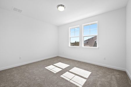 New construction Single-Family house 513 A Burlington Dr, Unit A, Buda, TX 78610 - image 11