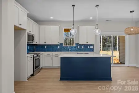 New construction Single-Family house 2319 Lee Lawing Rd, Lincolnton, NC 28092 - image 4