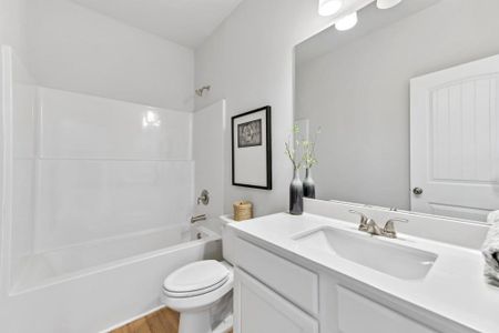 New construction Single-Family house 145 Greenview Ct, Homer, GA 30547 plan The Chesire - image 10