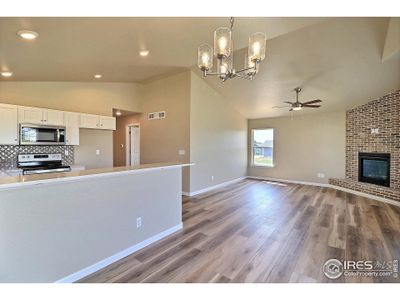 New construction Single-Family house 4318 Primrose Ln, Evans, CO 80620 - photo 5 5