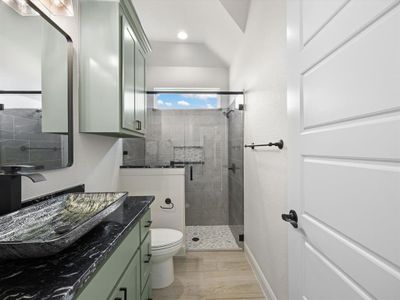 New construction Single-Family house 161 Frontera Dr, Decatur, TX 76234 - image 13