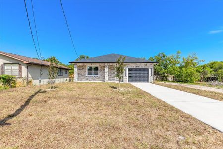 New construction Single-Family house 1991 Cedar St, Daytona Beach, FL 32119 - image