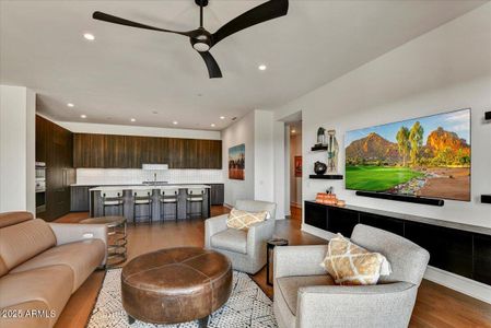 New construction Condo house 19355 N 73Rd Wy B2009, Unit B2009, Scottsdale, AZ 85255 - image 10