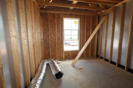 New construction Single-Family house 19619 Paseo Corso Ln, Cypress, TX 77433 plan Windsor - image