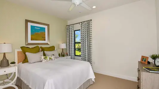 New construction Single-Family house 4467 Centaurus Cir, Naples, FL 34120 plan Imagination 2 - image 14