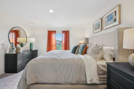 New construction Single-Family house 12861 Se 53Rd Ave, Belleview, FL 34420 plan BRASELTON - image 11