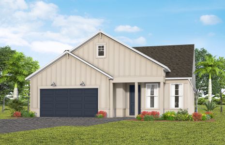 Del Webb Lakehaven by Del Webb in Clermont - image