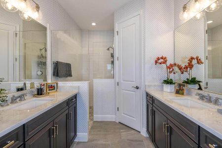 New construction Duplex house 2618 Paradise Plum Dr, Sarasota, FL 34240 plan Tidewater 2 - image 14