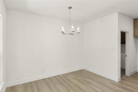 New construction Single-Family house 8232 Caprock Trl, Rowlett, TX 75089 plan Georgetown R - 40' - image 18