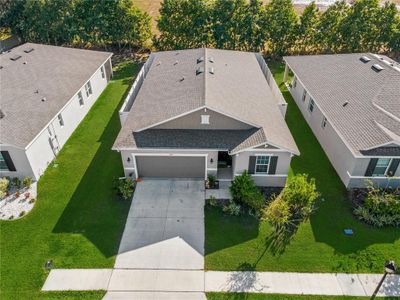 New construction Single-Family house 2869 Cathy Blvd, Winter Haven, FL 33880 - image