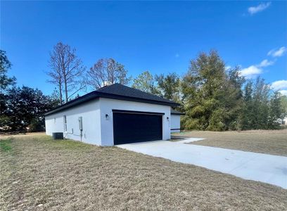 New construction Single-Family house 13376 Sw 49Th Ave, Ocala, FL 34473 - image