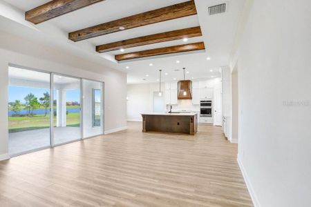 New construction Single-Family house 5211 Lake Venice Dr, Wimauma, FL 33598 plan Montalto - image 18