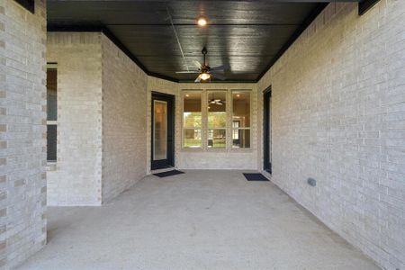 New construction Single-Family house 7604 Cranford Ct, Arlington, TX 76001 null- photo 28 28