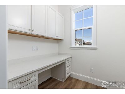 New construction Single-Family house 268 Westerly Blvd, Erie, CO 80516 plan Homestead Series Natchez  - image 9