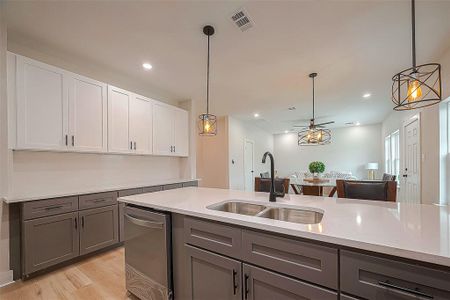 Gorgeous Kitchen