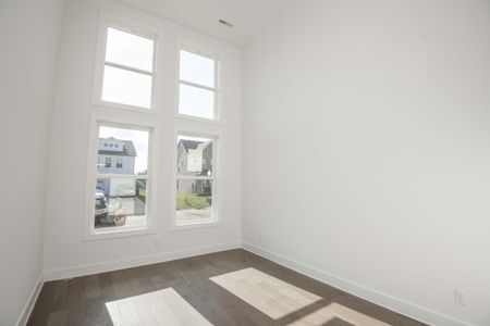 New construction Single-Family house 426 Ivey Farms Rd, Farragut, TN 37934 plan The Hickory - image 18