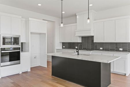 New construction Single-Family house 4105 Gail Ln, Providence Village, TX 76227 plan Dakota - image 8