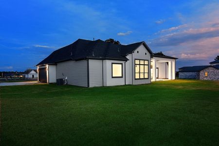 New construction Single-Family house 24975 Hopeview Wy, Montgomery, TX 77356 - image 14