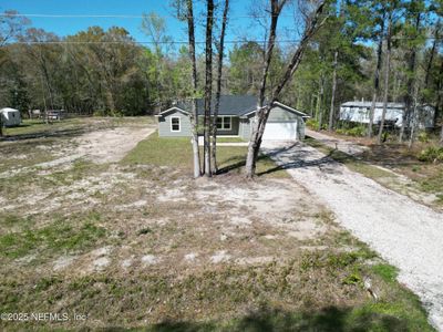 New construction Single-Family house 4820 Olaf St, Hastings, FL 32145 null- photo 9 9