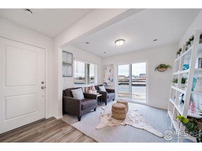 New construction Single-Family house 3547 Valleywood Ct, Johnstown, CO 80534 - image 13