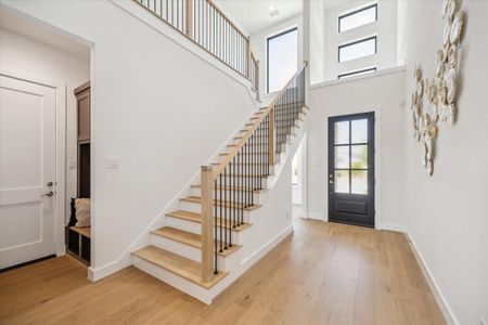 New construction Single-Family house 403 Venado View Ct, Conroe, TX 77304 - image 4