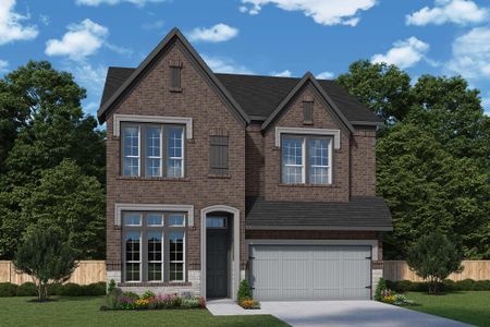 New construction Single-Family house Dallas, TX 75243 - photo 0