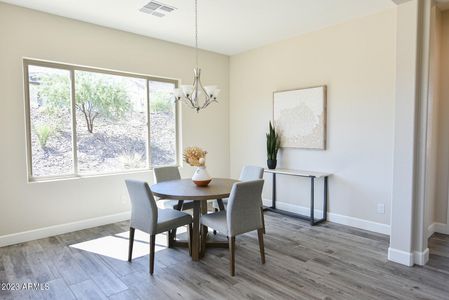 Estates at Wickenburg Ranch by Evermore Homes in Wickenburg - photo 20 20