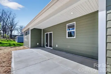 New construction Single-Family house 413 Dogwood Ln, Statesville, NC 28625 - image 3