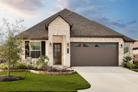 New construction Single-Family house 9759 Rockwell Dr, Willis, TX 77318 - image